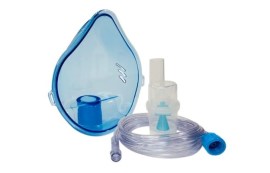 Kit Nebulização Turbo Adulto - Medicate